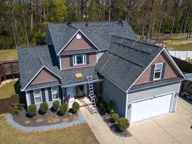 Best Roofing for New Construction  in Okauchee Lake, WI